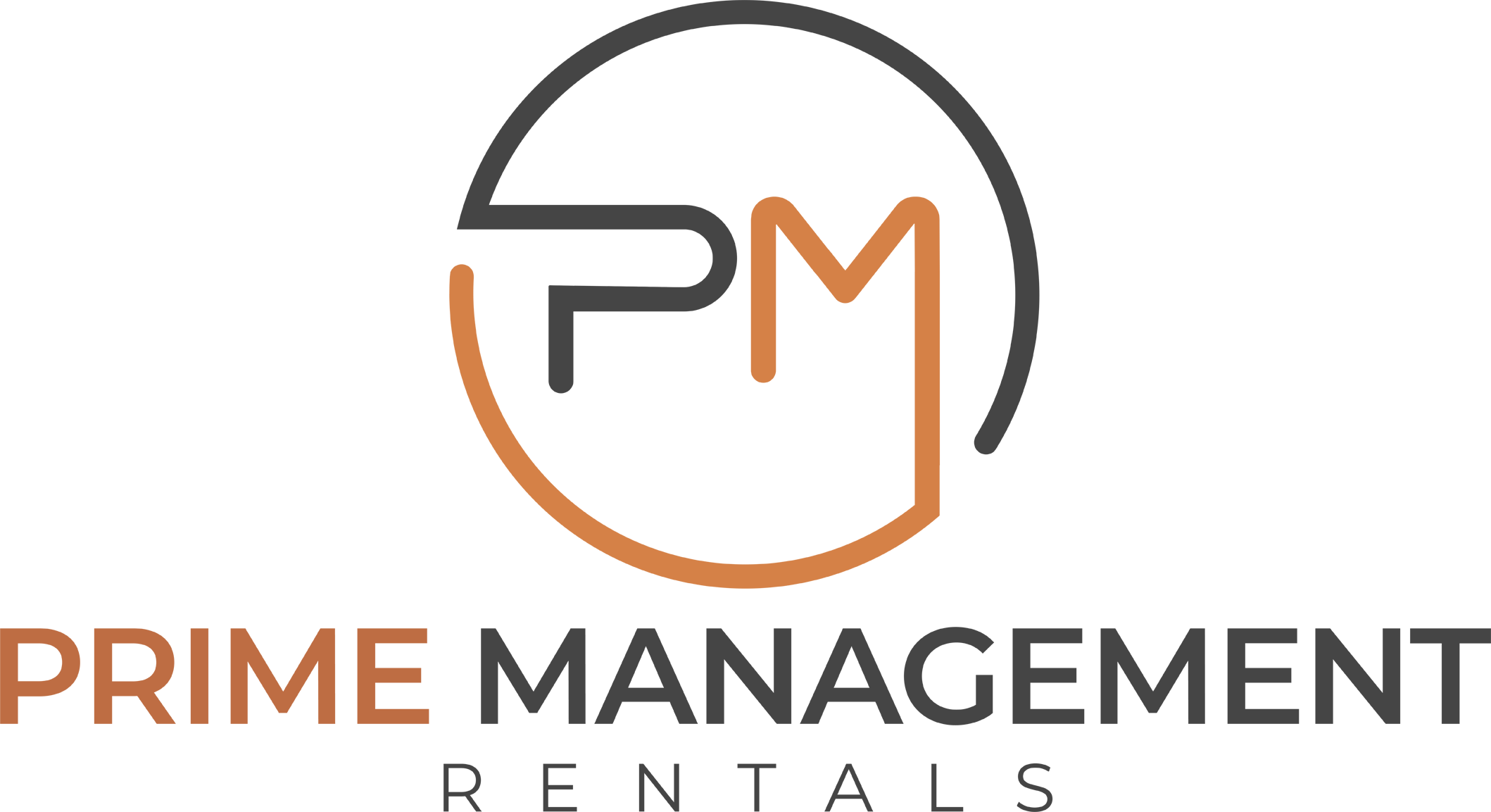 Prime Management Rentals