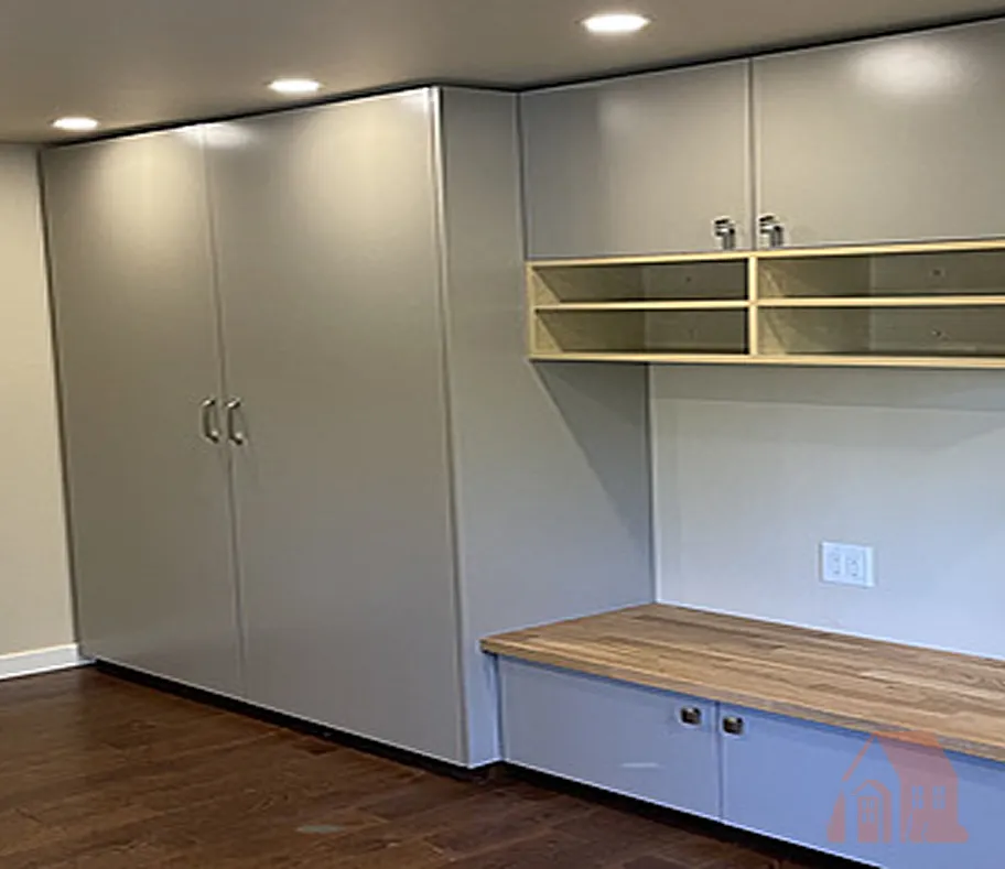 Millwork